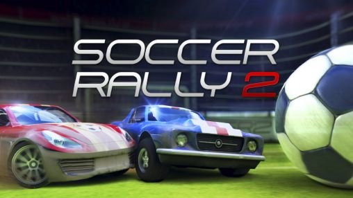 download Soccer rally 2 apk